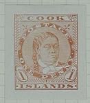 Proof: Cook Islands One Penny