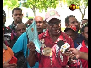 Teachers' Raise Concerns