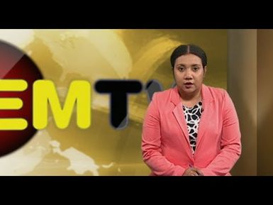 National EMTV News | 30th October 2020
