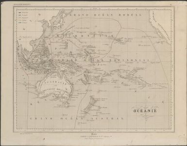 Oceanie