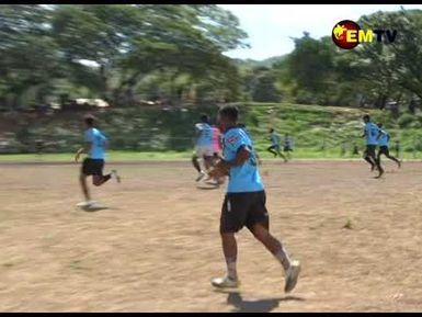GEREHU LEAGUE