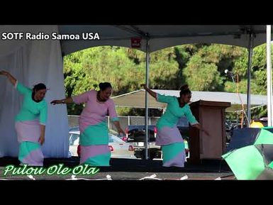 Flag Day Highlights 2019