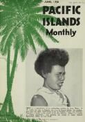 ISLANDS PRODUCE (1 June 1956)