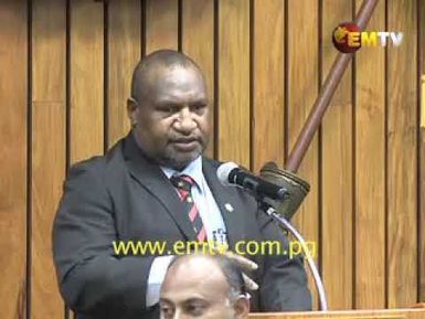 PNG Government Signs Hydro-Electric Agreement with Australian Firm