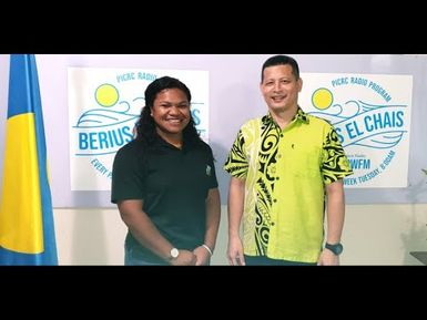 Berus El Chais_Episode 5 (August 24, 2021)