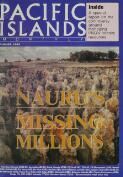 THE REGION What furture the islands? (1 August 1993)