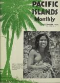 UNCERTAINTY IN THE NORTH-WEST Threat Of A Sugar Strike In Fiji (1 December 1958)