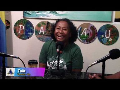 Updates Talk Show with Ebiil Society (03/30/2021)
