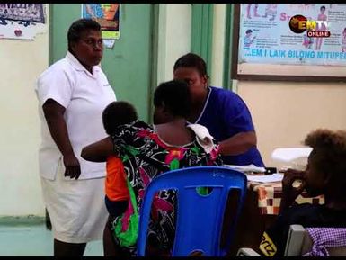 HEART SCREENING CONCLUDES