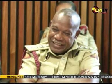 NATIONAL EMTV NEWS, TUESDAY 13TH FEBRUARY 2024