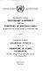 Trusteeship agreement for the Territory of Western Samoa, as approved by the General Assembly on 13 December 1946