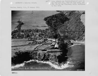 Hawaii - Hakalau