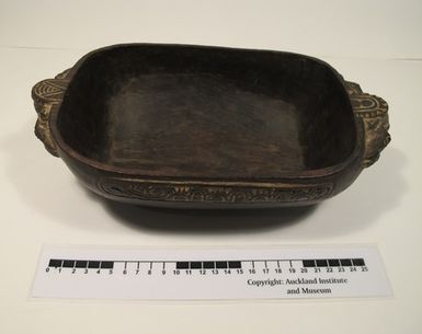 bowl