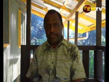 EC Education in Kabwum