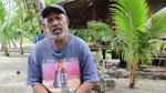 George Anian - Oral History interview recorded on 15 June 2017 at Salamaua,Morobe Province, PNG