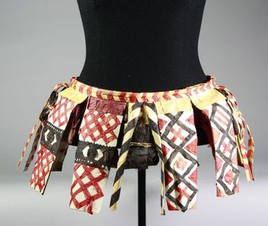 Titi (dance skirt)