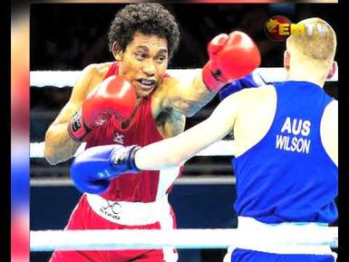 Team PNG