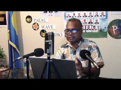"Osilek Ma Oreng" (Ongerung Show) 8/15/2019
