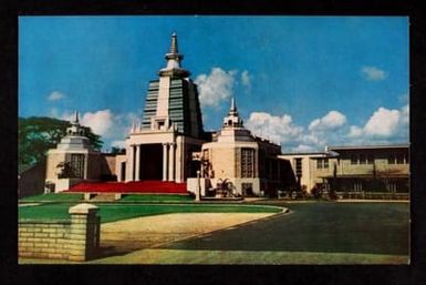 Zen Temple of Hawaii (Buddhist)