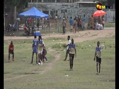 HOHOLA GAMES CONTINUE