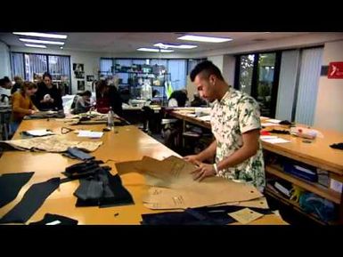 Full Episode - Tagata Pasifika 18 July 2013