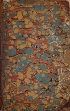 Logbook of the Asia (Ship : 1855) of New Bedford, Mass., mastered by William W. Eldredge, keeper unknown, on voyage 5 June 1864 - 1 September 1865
