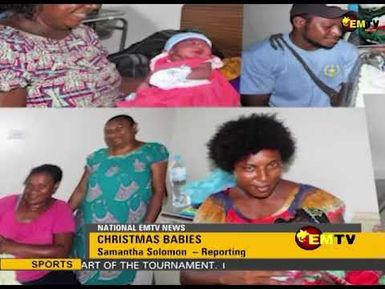 EMTV News - 28th December, 2022