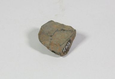 To'i ma'a (stone adze blade)