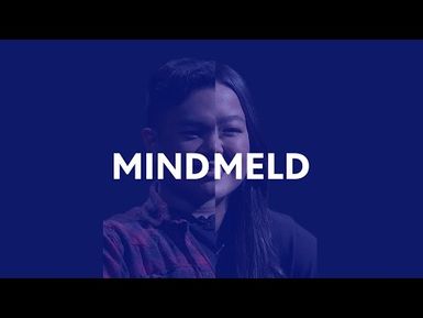 Ty Kajihara and Kate Nakamura, Mind Meld | PBS HAWAIʻI