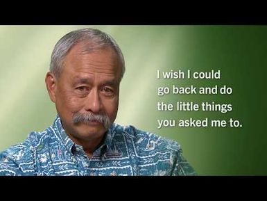 Allen Hoe reads from To My Grown-Up Son | PBS HAWAIʻI: GET CAUGHT READING