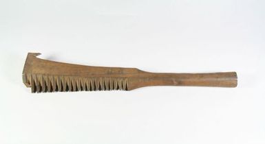Nifo'oti (cane knife)