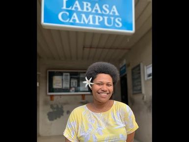 DR T & SERA MOLIKULA LOMANI - TALANOA NI BUINIGA - SUNDAY JULY 30, 2023 - 3PM FIJI TIME