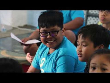 PBS Hawai‘i - HIKI NŌ Aired 05/23/19 | Chiefess Kamakahelei Middle - Kauai | Singing Nun