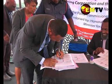 HOME OWNERSHIP SCHEME