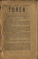 Torea