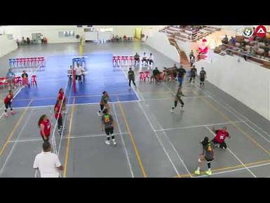 SAMOA BOWL VOLLEYBALL 2024