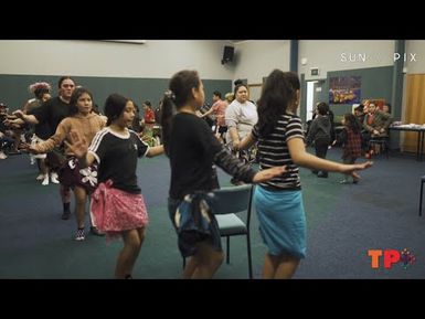 Southland's Cook Islands community conclude language week celebrations