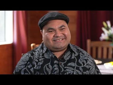 Tongan tenor back home to star in New Zealand Opera’s latest production