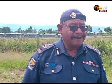 JIWAKA PSO COMMISIONED