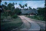 Hotel Moorea Lagoon, Cottages