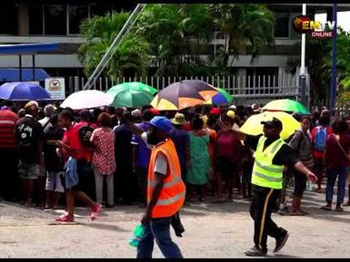 POWER PREPAID UPDATE