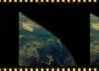 STS51C-36-055 - STS-51C - STS-51C earth observations