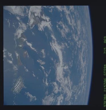 STS094-715-069 - STS-094 - Earth observations taken during STS-94 mission