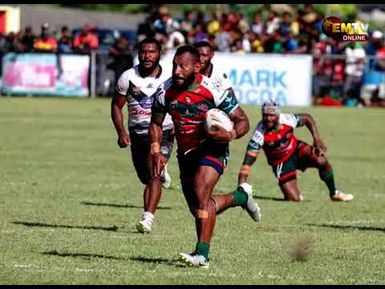 GURIAS DOMINATE  MURUKS