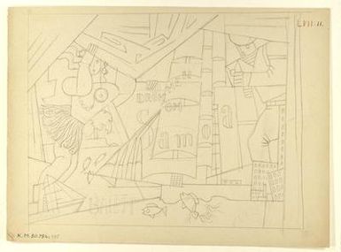 drawing