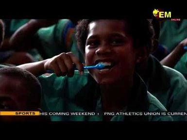 EMTV NEWS - Friday 28th July, 2023