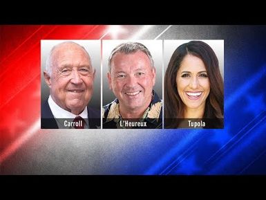 Senate Dist. 6, Senate Dist. 24, Republican Primary for Governor | INSIGHTS ON PBS HAWAI‘I