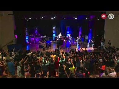 KVZK TV LiveStream