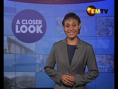 A CLOSER LOOK EPISODE 14