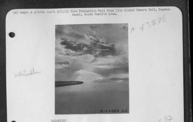 [No caption entered] (U.S. Air Force Number B24569AC)